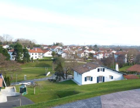 Résidence TTikichko Aquitaine - Bidart visuel 2/10 Résidence TTikichko Aquitaine - Bidart visuel 2/10