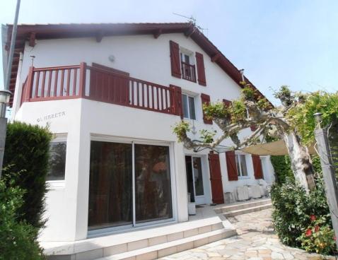 Résidence TTikichko Aquitaine - Bidart visuel 1/10 Résidence TTikichko Aquitaine - Bidart visuel 1/10