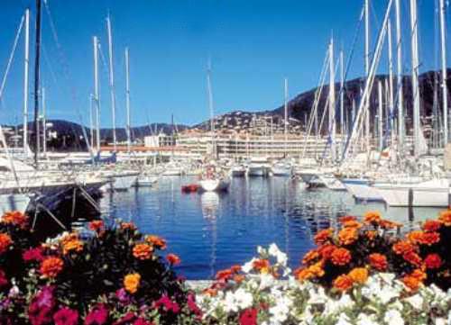 Résidence Turquoise Provence-Alpes-Côte d'Azur - Cavalaire-sur-Mer visuel 9/10