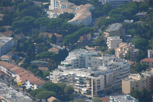 Résidence Turquoise Provence-Alpes-Côte d'Azur - Cavalaire-sur-Mer visuel 8/10
