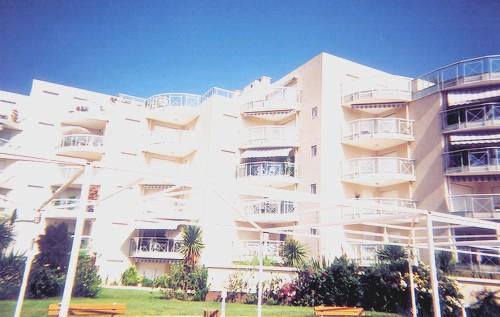 Résidence Turquoise Provence-Alpes-Côte d'Azur - Cavalaire-sur-Mer visuel 5/10