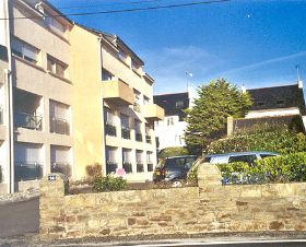 Résidence Ty Bugale Bretagne - Concarneau visuel 1/6