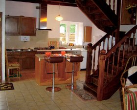 Ty Keriquel Bretagne - Trégunc visuel 6/10 Ty Keriquel Bretagne - Trégunc visuel 6/10