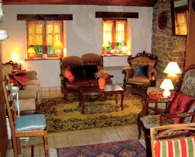 Ty Keriquel Bretagne - Trégunc visuel 5/10 Ty Keriquel Bretagne - Trégunc visuel 5/10