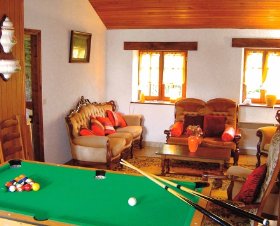 Ty Keriquel Bretagne - Trégunc visuel 4/10 Ty Keriquel Bretagne - Trégunc visuel 4/10