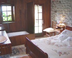 Ty Keriquel Bretagne - Trégunc visuel 3/10 Ty Keriquel Bretagne - Trégunc visuel 3/10