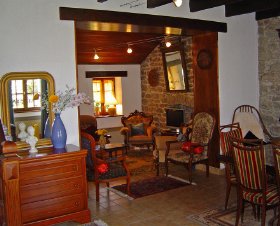 Ty Keriquel Bretagne - Trégunc visuel 1/10 Ty Keriquel Bretagne - Trégunc visuel 1/10