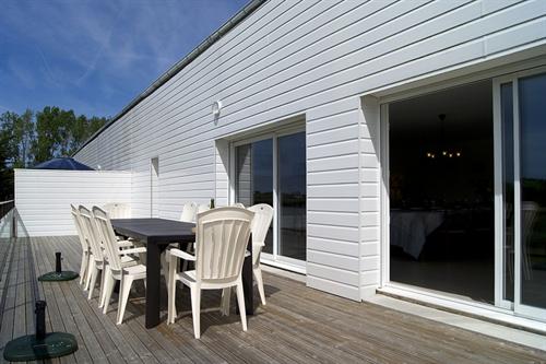 Résidence Ty Papy Bretagne - Locquirec visuel 1/2 Résidence Ty Papy Bretagne - Locquirec visuel 1/2