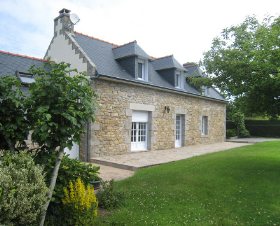 Ty Rivier Bretagne - Trégunc visuel 1/4 Ty Rivier Bretagne - Trégunc visuel 1/4