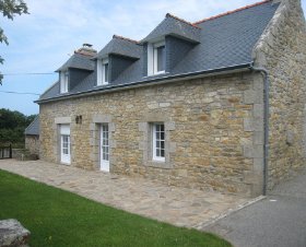 Ty Rivier Bretagne - Trégunc visuel 2/4 Ty Rivier Bretagne - Trégunc visuel 2/4