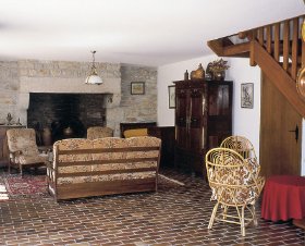 Ty Rivier Bretagne - Trégunc visuel 3/4 Ty Rivier Bretagne - Trégunc visuel 3/4