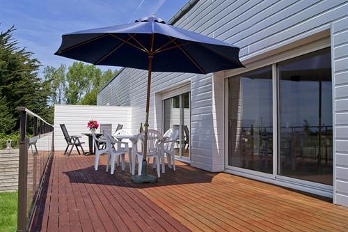 Résidence Ty Tania Bretagne - Locquirec visuel 1/2 Résidence Ty Tania Bretagne - Locquirec visuel 1/2