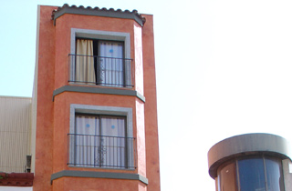 Résidence Ull de bou Costa Brava - Lloret del Mar visuel 1/1