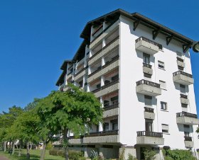 Résidence Urbidea Aquitaine - Saint-Jean-de-Luz visuel 1/7