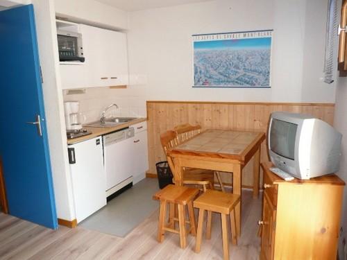 Résidence Val Blanc Rhône-Alpes - Arêches Beaufort visuel 9/12