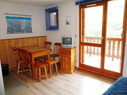 Résidence Val Blanc Rhône-Alpes - Arêches Beaufort visuel 8/12