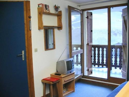 Résidence Val Blanc Rhône-Alpes - Arêches Beaufort visuel 6/12