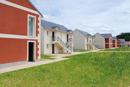 Résidence Val de Loire Resort Grand Centre - Amboise visuel 3/10