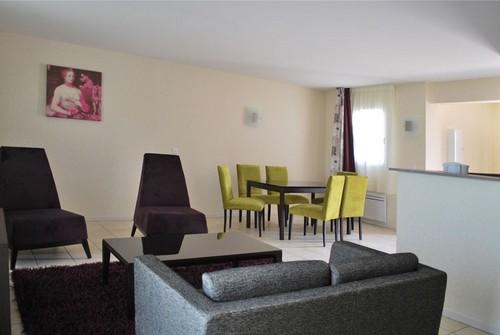 Résidence Val de Loire Resort Grand Centre - Amboise visuel 1/10