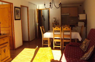 Résidence Val des Neiges Rhône-Alpes - Valloire visuel 3/6