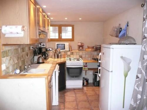 Résidence Val des Prés Provence-Alpes-Côte d'Azur - Serre Chevalier visuel 15/18 Résidence Val des Prés Provence-Alpes-Côte d'Azur - Serre Chevalier visuel 15/18