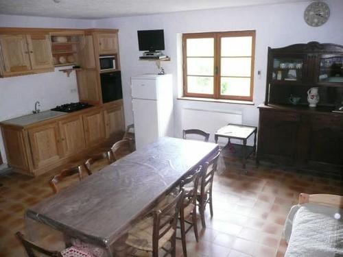 Résidence Val des Prés Provence-Alpes-Côte d'Azur - Serre Chevalier visuel 9/18 Résidence Val des Prés Provence-Alpes-Côte d'Azur - Serre Chevalier visuel 9/18