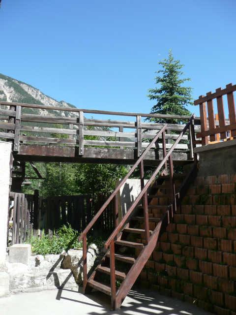 Résidence Val des Prés Provence-Alpes-Côte d'Azur - Serre Chevalier visuel 8/18 Résidence Val des Prés Provence-Alpes-Côte d'Azur - Serre Chevalier visuel 8/18