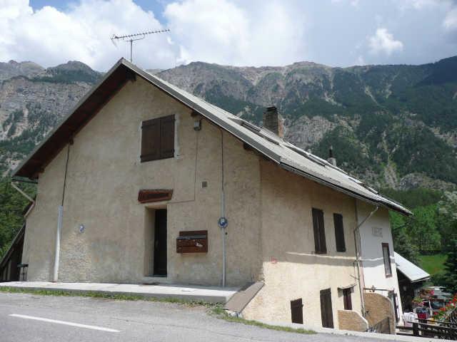 Résidence Val des Prés Provence-Alpes-Côte d'Azur - Serre Chevalier visuel 6/18 Résidence Val des Prés Provence-Alpes-Côte d'Azur - Serre Chevalier visuel 6/18