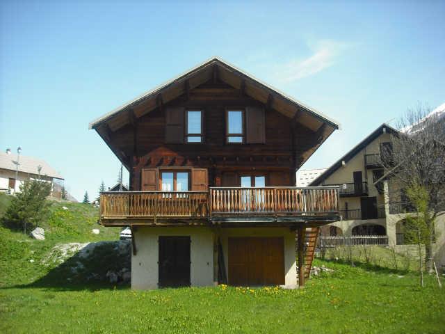 Résidence Val des Prés Provence-Alpes-Côte d'Azur - Serre Chevalier visuel 4/18 Résidence Val des Prés Provence-Alpes-Côte d'Azur - Serre Chevalier visuel 4/18