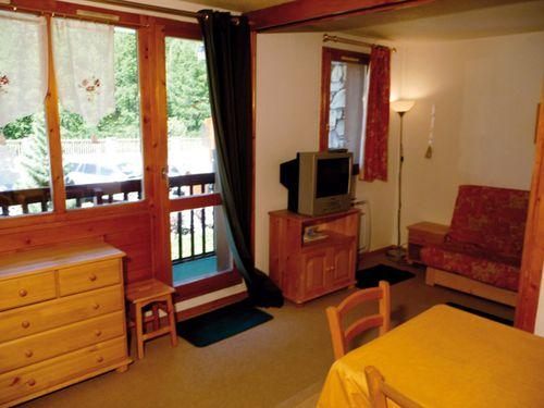 Résidence Val D'Ilaz. Rhône-Alpes - Val-d'Isère visuel 7/10