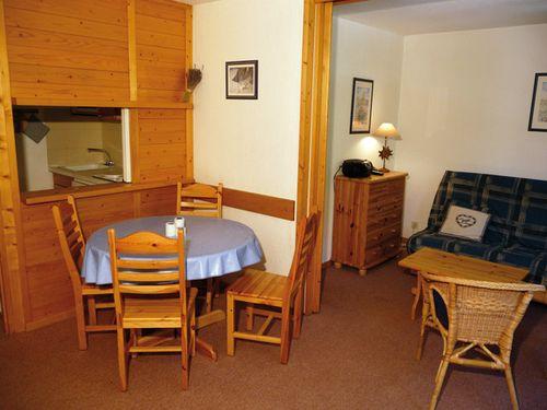 Résidence Val D'Ilaz. Rhône-Alpes - Val-d'Isère visuel 6/10