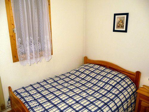 Résidence Val D'Ilaz. Rhône-Alpes - Val-d'Isère visuel 4/10