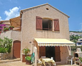 Résidence Valao Verde Provence-Alpes-Côte d'Azur - Cavalaire-sur-Mer visuel 1/9