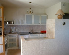 Résidence Valao Verde Provence-Alpes-Côte d'Azur - Cavalaire-sur-Mer visuel 3/9