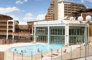 Résidence Valentin Rhône-Alpes - Les 2-Alpes visuel 9/14