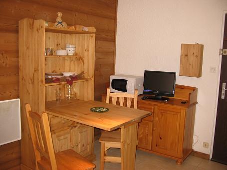 Résidence Vacancéole Vallée Blanche Rhône-Alpes - Les 2-Alpes visuel 9/9