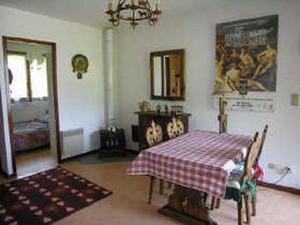 Var Chalet Rhône-Alpes - Arêches Beaufort visuel 9/10