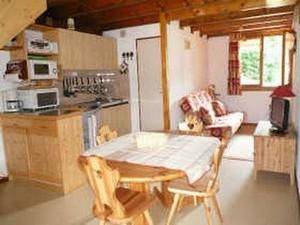 Var Chalet Rhône-Alpes - Arêches Beaufort visuel 3/10