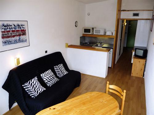 Résidence Varet Rhône-Alpes - Arc 2000 visuel 5/5