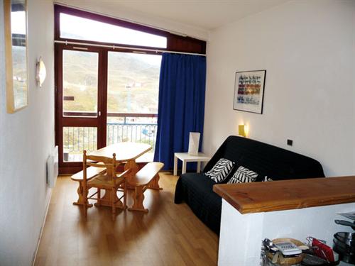 Résidence Varet Rhône-Alpes - Arc 2000 visuel 4/5