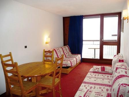 Résidence Varet Rhône-Alpes - Arc 2000 visuel 3/5