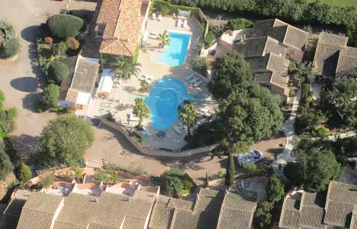 Vasca d'Oro Corse - Porto-Vecchio visuel 3/3 Vasca d'Oro Corse - Porto-Vecchio visuel 3/3