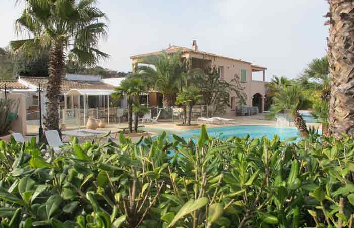 Vasca d'Oro Corse - Porto-Vecchio visuel 2/3 Vasca d'Oro Corse - Porto-Vecchio visuel 2/3