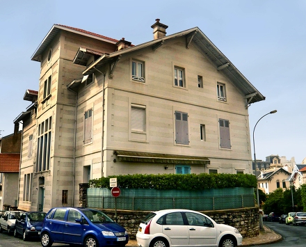 Résidence Vedetta Aquitaine - Biarritz visuel 4/4