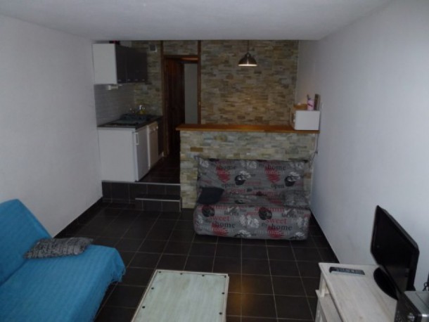 Résidence Vermeil Provence-Alpes-Côte d'Azur - Isola-2000 visuel 3/4