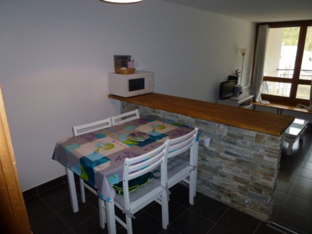 Résidence Vermeil Provence-Alpes-Côte d'Azur - Isola-2000 visuel 2/4