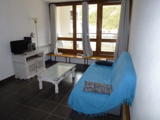 Résidence Vermeil Provence-Alpes-Côte d'Azur - Isola-2000 visuel 1/4