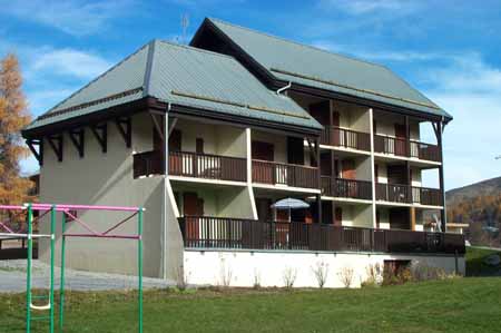 Résidence Verneys Galibiers Rhône-Alpes - Valloire visuel 9/9 Résidence Verneys Galibiers Rhône-Alpes - Valloire visuel 9/9