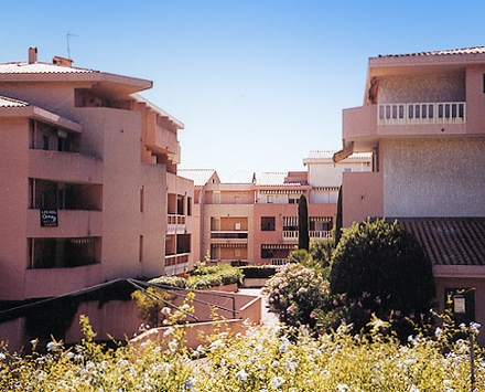 Résidence Victoria et Régina Provence-Alpes-Côte d'Azur - Sainte-Maxime visuel 8/9 Résidence Victoria et Régina Provence-Alpes-Côte d'Azur - Sainte-Maxime visuel 8/9