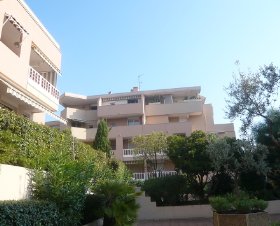 Résidence Victoria et Régina Provence-Alpes-Côte d'Azur - Sainte-Maxime visuel 7/9 Résidence Victoria et Régina Provence-Alpes-Côte d'Azur - Sainte-Maxime visuel 7/9